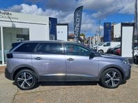 Voitures D'occasion À Argenteuil | Peugeot 5008 Ii 1.2 Puretech 130Ch S&S Bvm6 Allure Business
