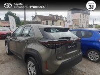 Voitures D'occasion À Argenteuil | Toyota Yaris Cross 116H Dynamic My22