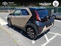 Voitures D'occasion À Le Chesnay | Toyota Aygo X 1.0 Vvt-I 72Ch Design My23