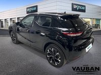 Voitures D'occasion À Pontoise | Ds Ds 3 Ii Hybride 145 E-Dct6 Étoile
