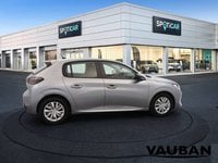 Voitures D'occasion À Buchelay | Peugeot 208 Ii Bluehdi 100 S&S Bvm6 Active