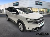Voitures D'occasion À Pontoise | Citroën C5 Aircross Puretech 130 S&S Bvm6 Feel