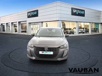 Voitures D'occasion À Argenteuil | Peugeot 208 Hybrid 110 Ch E-Dcs6 Allure