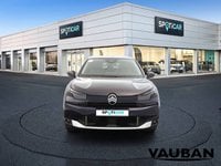 Voitures D'occasion À Buchelay | Citroën C4 Iii Hybride 136 E-Dcs6 Max