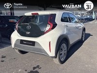 Voitures D'occasion À Chambourcy | Toyota Aygo X 1.0 Vvt-I 72Ch Dynamic My23