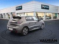 Voitures D'occasion À Saint-Brice-Sous-Forêt | Peugeot 208 Puretech 100 S&S Eat8 Allure Pack