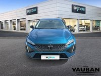 Voitures D'occasion À Osny | Peugeot 408 Puretech 130 Ch S&S Eat8 Allure