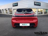 Voitures D'occasion À Herblay | Peugeot 208 Ii Puretech 130 S&S Eat8 Allure Pack