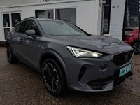 Voitures D'occasion À Argenteuil | Cupra Formentor 1.5 Tsi 150 Ch V
