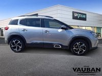 Voitures D'occasion À Sarcelles | Citroën C5 Aircross Bluehdi 130 S&S Bvm6 Shine