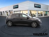 Voitures D'occasion À Buchelay | Peugeot 208 Puretech 75 S&S Bvm5 Style