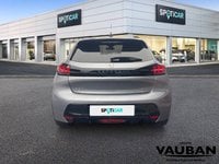 Voitures D'occasion À Chambourcy | Peugeot 208 Bluehdi 100 S&S Bvm6 Gt