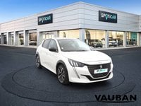 Voitures D'occasion À Buchelay | Peugeot 208 Ii Puretech 130 S&S Eat8 Gt