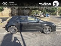 Voitures D'occasion À Le Chesnay | Toyota Corolla 1.8 140Ch Design My24