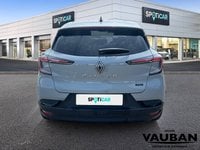 Voitures D'occasion À Chambly | Renault Captur Ii E-Tech Full Hybrid 145 Ch Techno
