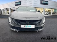 Voitures D'occasion À Chambly | Peugeot 508 Sw Hybrid 225 E-Eat8 Gt