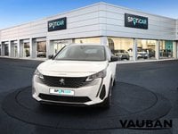 Voitures D'occasion À Chambourcy | Peugeot 3008 Ii Hybrid4 300 E-Eat8 Gt Pack