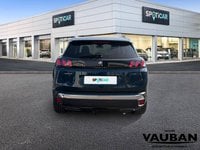 Voitures D'occasion À Herblay | Peugeot 3008 Ii Hybrid 225 E-Eat8 Gt Pack