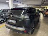 Voitures D'occasion À Saint-Brice-Sous-Forêt | Peugeot 3008 Ii Hybrid4 300 E-Eat8 Gt Pack