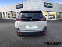 Voitures D'occasion À Herblay | Peugeot 5008 Ii Puretech 180Ch S&S Eat8 Gt Pack