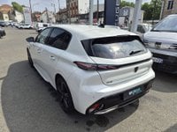 Voitures D'occasion À Argenteuil | Peugeot 308 Iii Puretech 130Ch S&S Eat8 Gt Pack