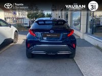 Voitures D'occasion À Sartrouville | Toyota C-Hr 184H Collection 2Wd E-Cvt My22