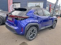 Voitures D'occasion À Argenteuil | Toyota Yaris Cross 130H Collection Awd-I Mc24