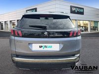 Voitures D'occasion À Chambourcy | Peugeot 3008 Ii Puretech 130Ch S&S Eat8 Gt