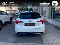Voitures D'occasion À Sartrouville | Toyota Corolla Touring Spt 2.0 178Ch Gr Sport My26