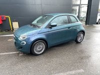 Voitures D'occasion À St-Brice-Sous-Forêt | Fiat 500 Iii 1.0 65 Ch Hybride Torino