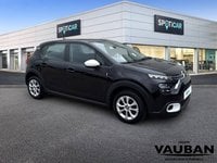 Voitures D'occasion À Gisors | Citroën C3 Puretech 83 Ch Bvm5 You