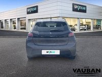 Voitures D'occasion À Herblay | Peugeot 208 Ii Puretech 75 S&S Bvm5 Active Pack