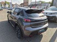 Voitures D'occasion À Argenteuil | Peugeot 208 Ii Puretech 130 S&S Eat8 Gt Line