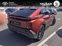 Voitures D'occasion À Argenteuil | Toyota C-Hr+ 224Ch 77Kwh Design Grande Autonomie