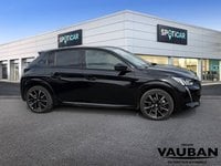 Voitures D'occasion À Herblay | Peugeot 208 Electrique Ii Electrique 50 Kwh 136Ch Gt