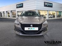 Voitures D'occasion À Herblay | Peugeot 208 Ii Puretech 75 S&S Bvm5 Like