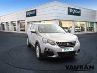 Voitures D'occasion À Herblay | Peugeot 3008 Ii Puretech 130Ch S&S Bvm6 Style