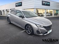 Voitures D'occasion À Saint-Brice-Sous-Forêt | Peugeot 308 Iii Puretech 130Ch S&S Eat8 Allure Pack