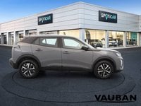 Voitures D'occasion À Chambourcy | Peugeot 2008 Ii Puretech 100 S&S Bvm6 Active