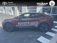 Voitures D'occasion À Chambourcy | Toyota C-Hr+ 224Ch 77Kwh Design Grande Autonomie