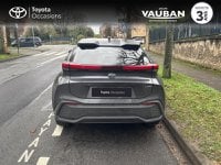 Voitures D'occasion À Le Chesnay | Toyota C-Hr 1.8 140Ch Design My25