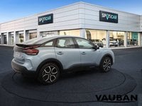 Voitures D'occasion À Buchelay | Citroën C4 Electrique Iii E- 136 Ch Automatique Feel Pack