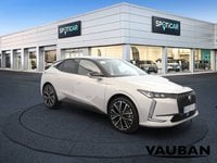 Voitures D'occasion À Saint-Brice-Sous-Forêt | Ds Ds 4 Ds4 Ii Hybride E-Tense 225 Eat8 La Premiere