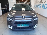 Voitures D'occasion À Buchelay | Citroën C3 Iii Puretech 83 S&S Bvm5 You!