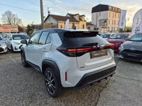 Voitures D'occasion À Argenteuil | Toyota Yaris Cross 116H Gr Sport My23