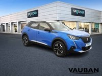 Voitures D'occasion À Sarcelles | Peugeot 2008 Ii Puretech 130 S&S Bvm6 Gt
