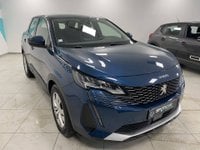 Voitures D'occasion À Les Mureaux | Peugeot 3008 Ii Bluehdi 130Ch S&S Eat8 Active Business
