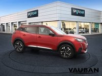 Voitures D'occasion À Chambourcy | Peugeot 2008 Ii Puretech 130 S&S Eat8 Allure