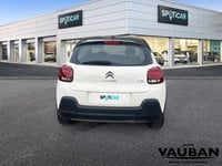 Voitures D'occasion À Chambly | Citroën C3 Iii Bluehdi 100 S&S Bvm5 Shine