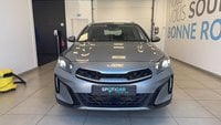 Voitures D'occasion À Buchelay | Kia Xceed 1.5L T-Gdi 160 Ch Dct7 Design